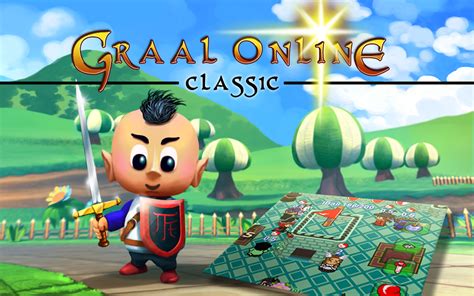GraalOnline Classic.
